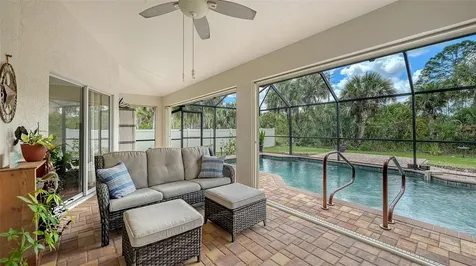 2051 Snover Avenue North Port FL 34286