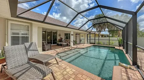 2051 Snover Avenue North Port FL 34286