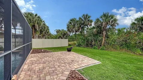 2051 Snover Avenue North Port FL 34286