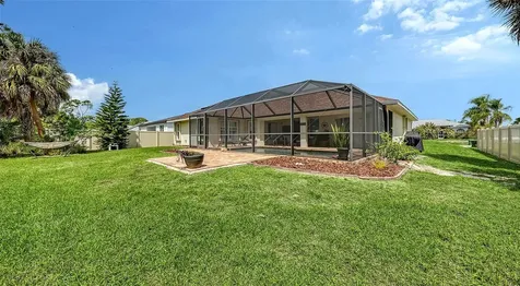 2051 Snover Avenue North Port FL 34286