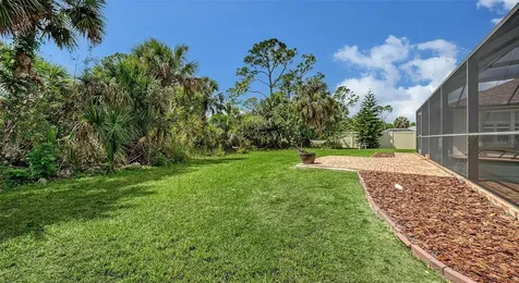 2051 Snover Avenue North Port FL 34286