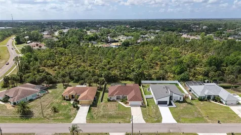 2051 Snover Avenue North Port FL 34286