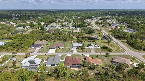 2051 Snover Avenue North Port FL 34286