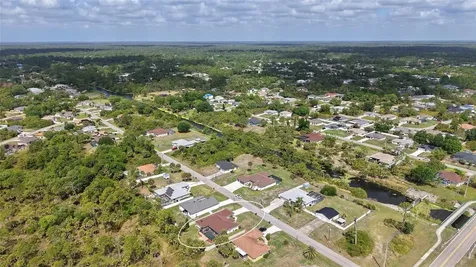 2051 Snover Avenue North Port FL 34286