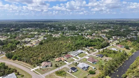2051 Snover Avenue North Port FL 34286