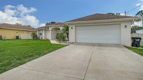 2051 Snover Avenue North Port FL 34286