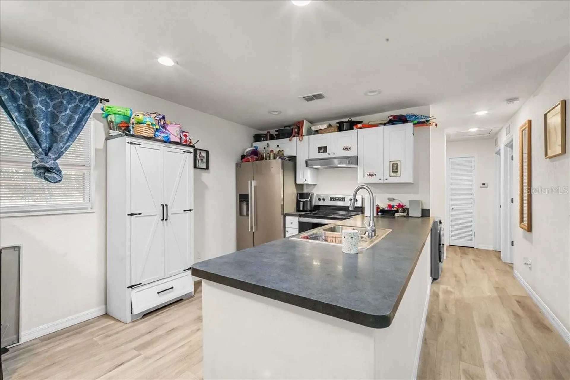 517 E Main Street Bronson FL 32621