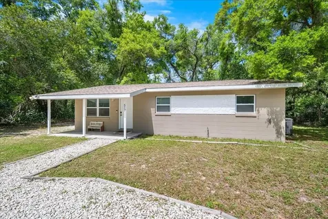 517 E Main Street Bronson FL 32621