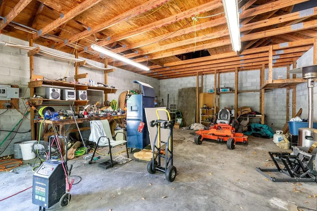 2099 NE 83rd Terrace High Springs FL 32643