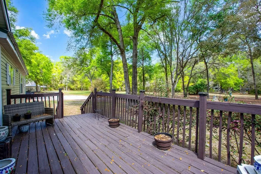 2099 NE 83rd Terrace High Springs FL 32643