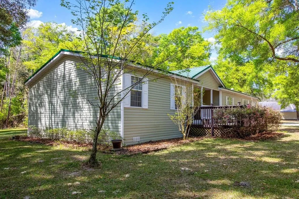 2099 NE 83rd Terrace High Springs FL 32643