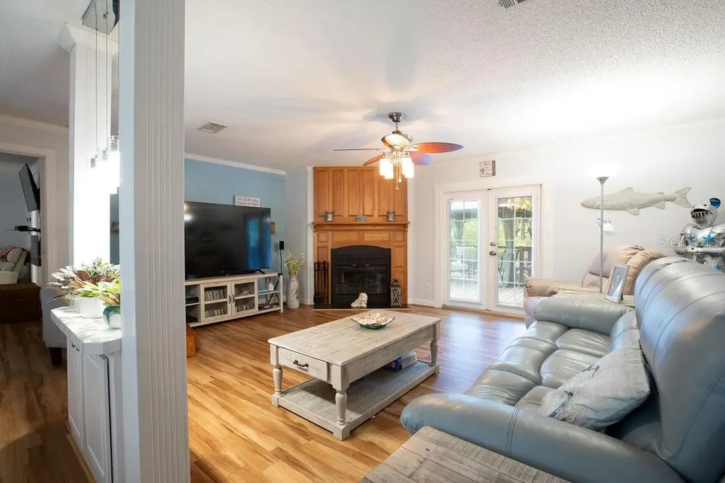 2099 NE 83rd Terrace High Springs FL 32643