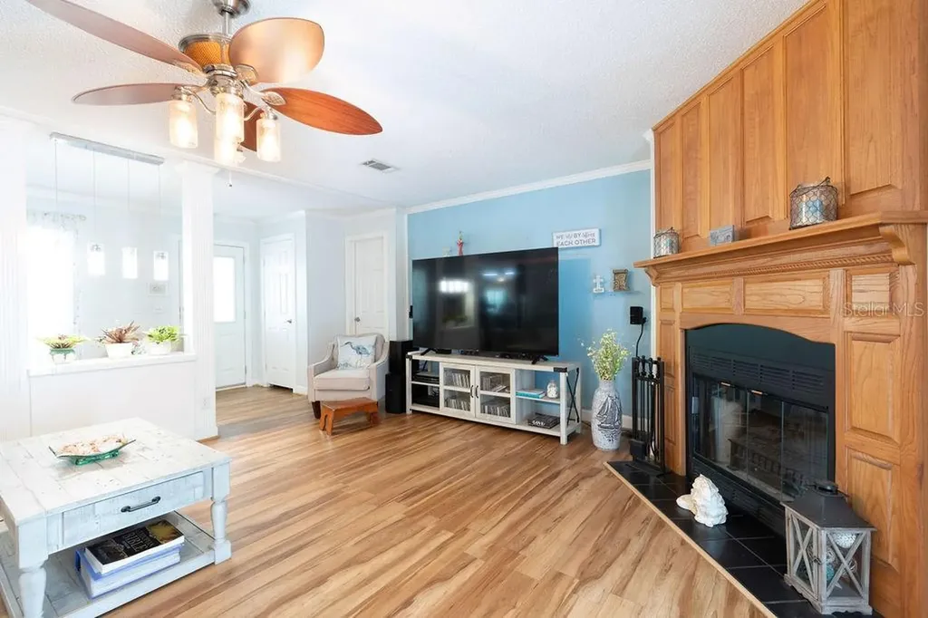 2099 NE 83rd Terrace High Springs FL 32643