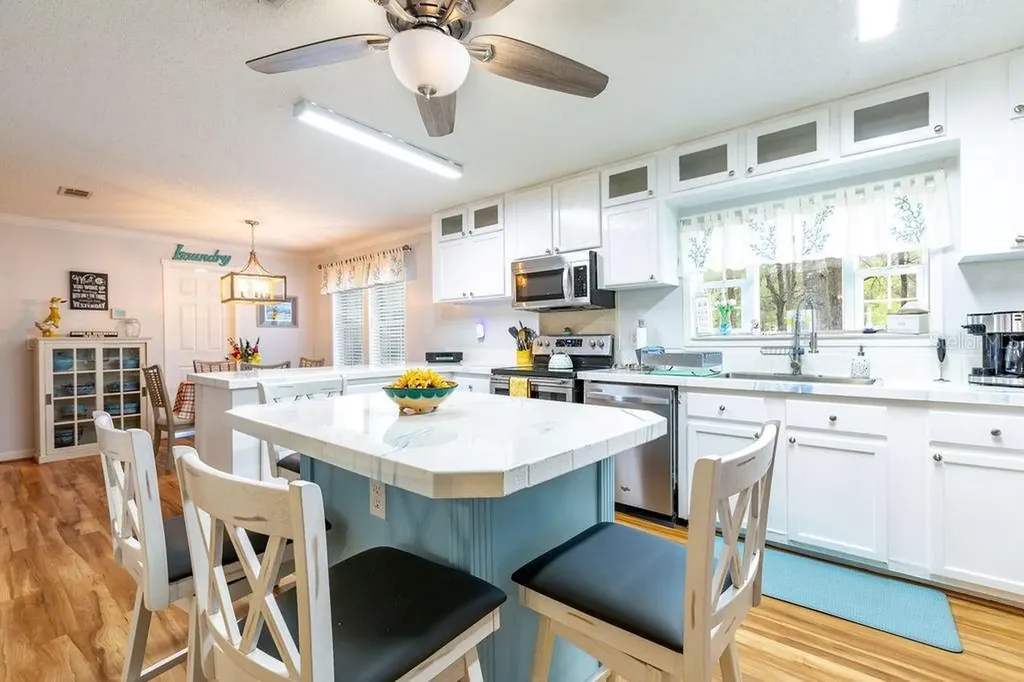 2099 NE 83rd Terrace High Springs FL 32643