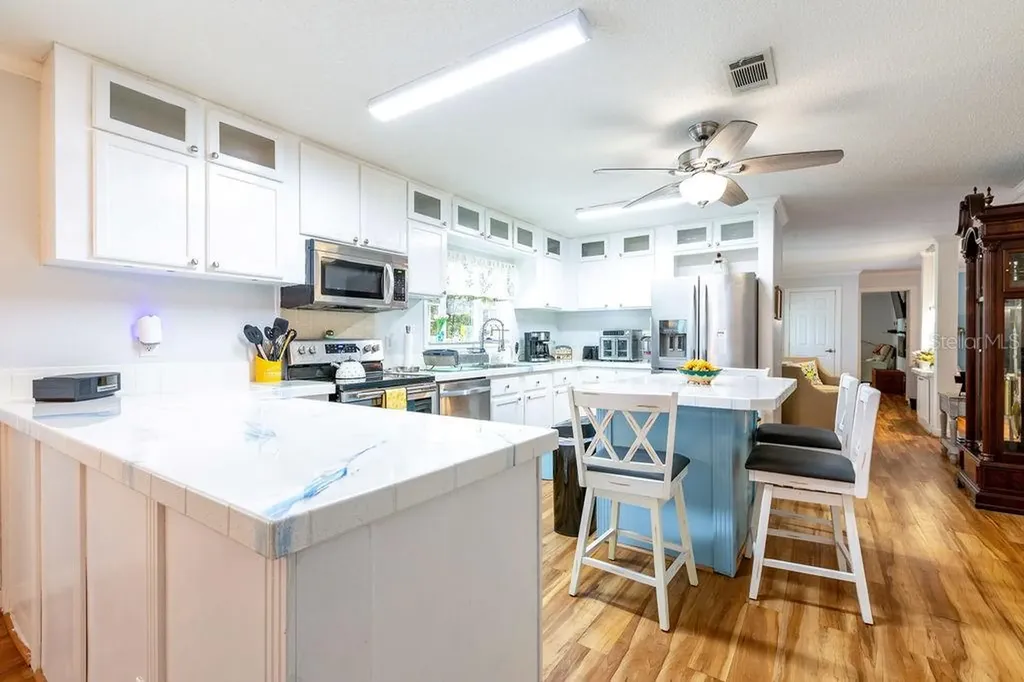 2099 NE 83rd Terrace High Springs FL 32643