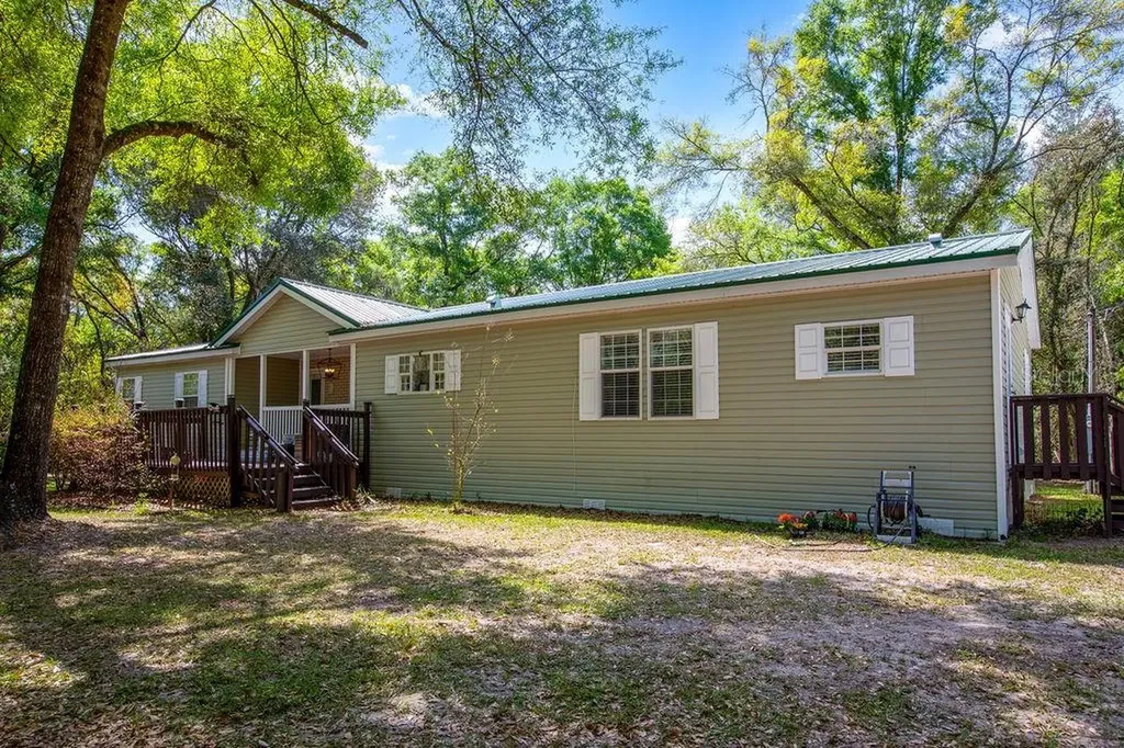 2099 NE 83rd Terrace High Springs FL 32643