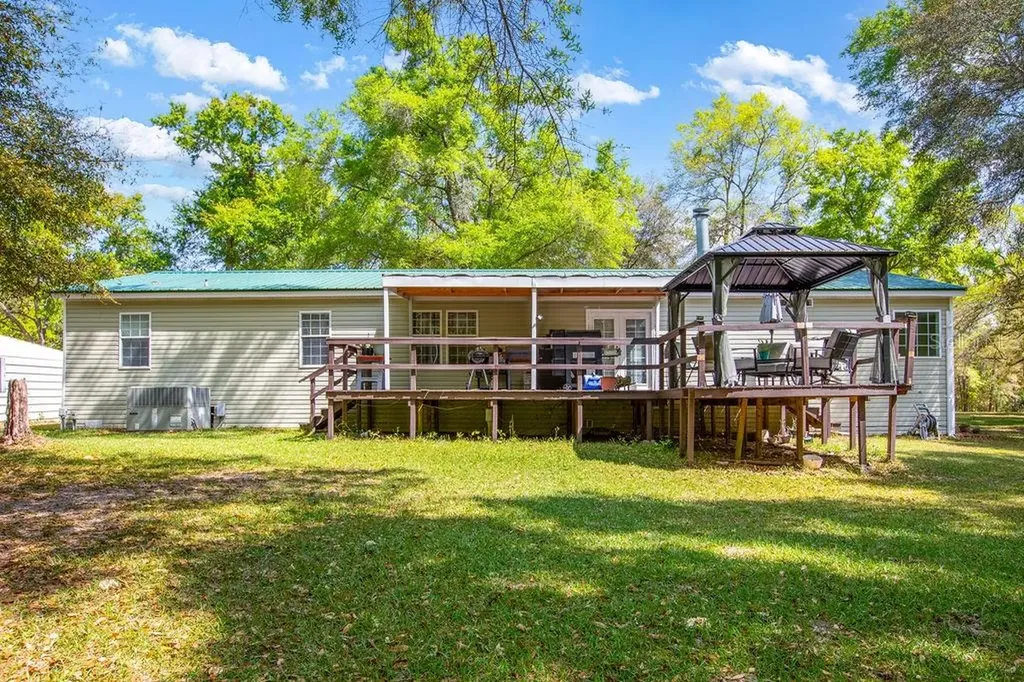 2099 NE 83rd Terrace High Springs FL 32643