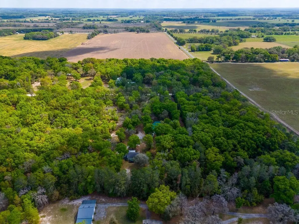 2099 NE 83rd Terrace High Springs FL 32643