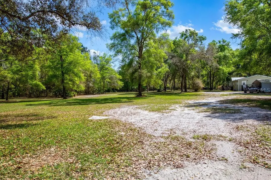 2099 NE 83rd Terrace High Springs FL 32643