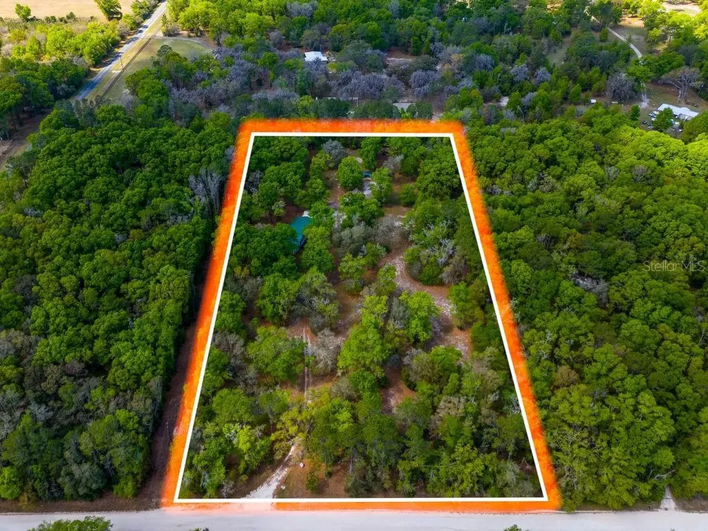 2099 NE 83rd Terrace High Springs FL 32643