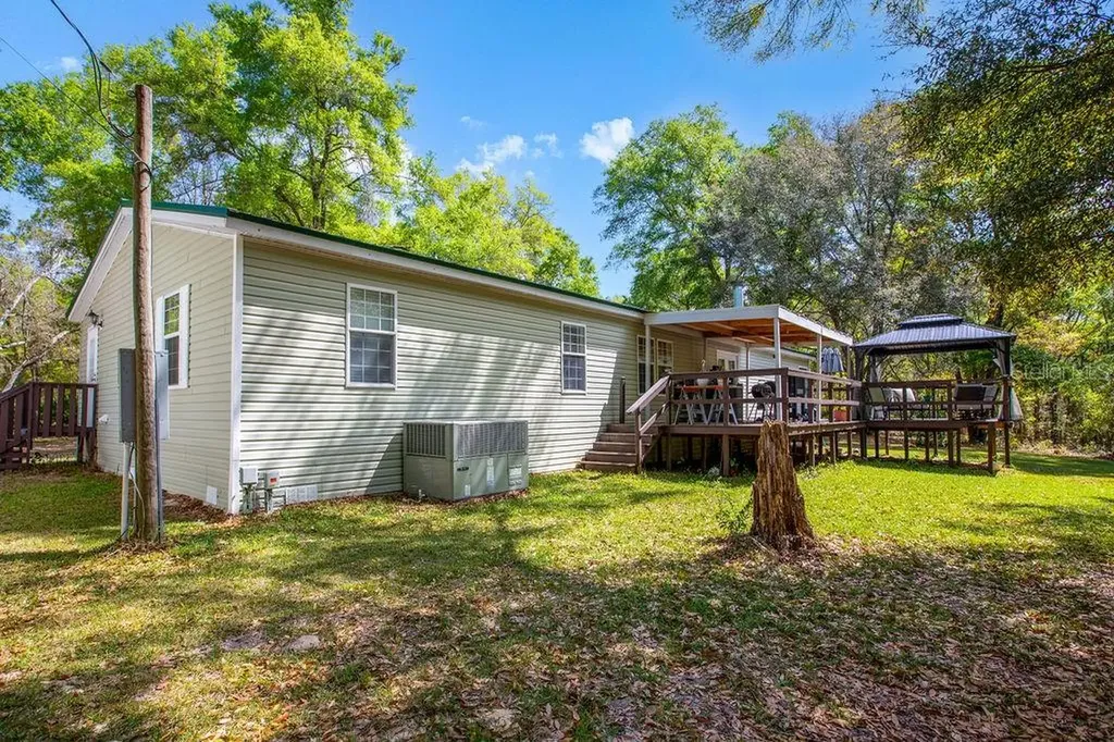 2099 NE 83rd Terrace High Springs FL 32643