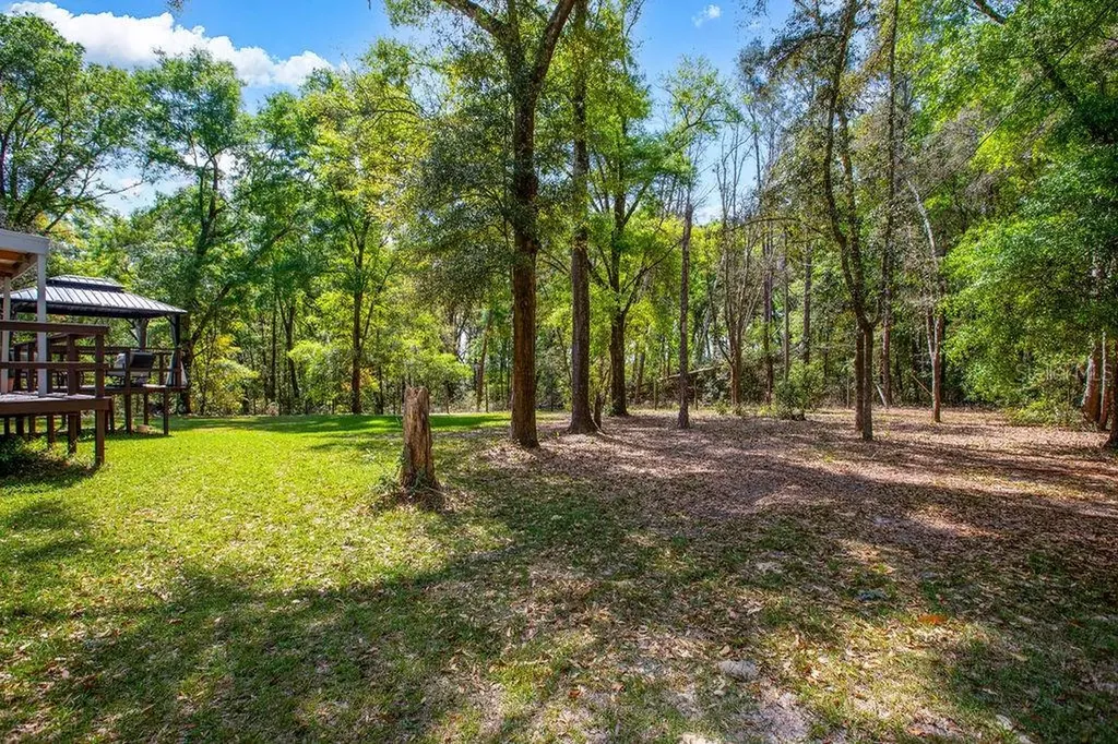 2099 NE 83rd Terrace High Springs FL 32643