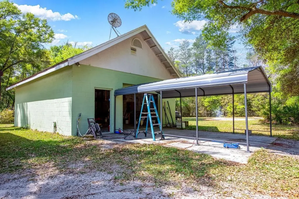 2099 NE 83rd Terrace High Springs FL 32643