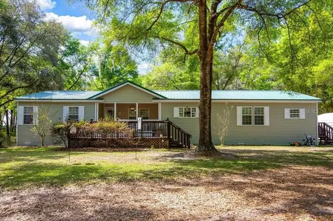 2099 NE 83rd Terrace High Springs FL 32643