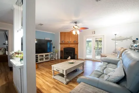 2099 NE 83rd Terrace High Springs FL 32643
