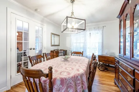 2099 NE 83rd Terrace High Springs FL 32643