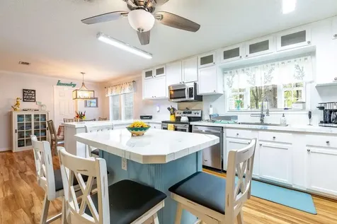2099 NE 83rd Terrace High Springs FL 32643