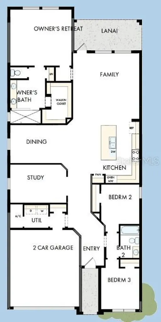 5113 Chapel Row Avenue Apollo Beach FL 33572