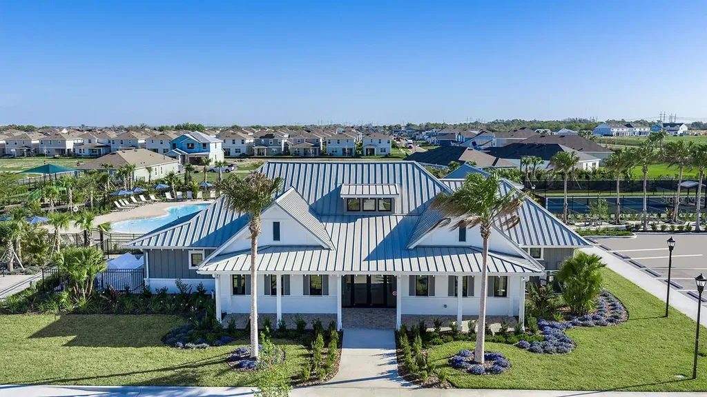5113 Chapel Row Avenue Apollo Beach FL 33572