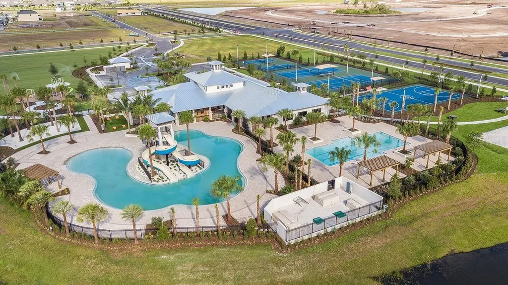 5113 Chapel Row Avenue Apollo Beach FL 33572