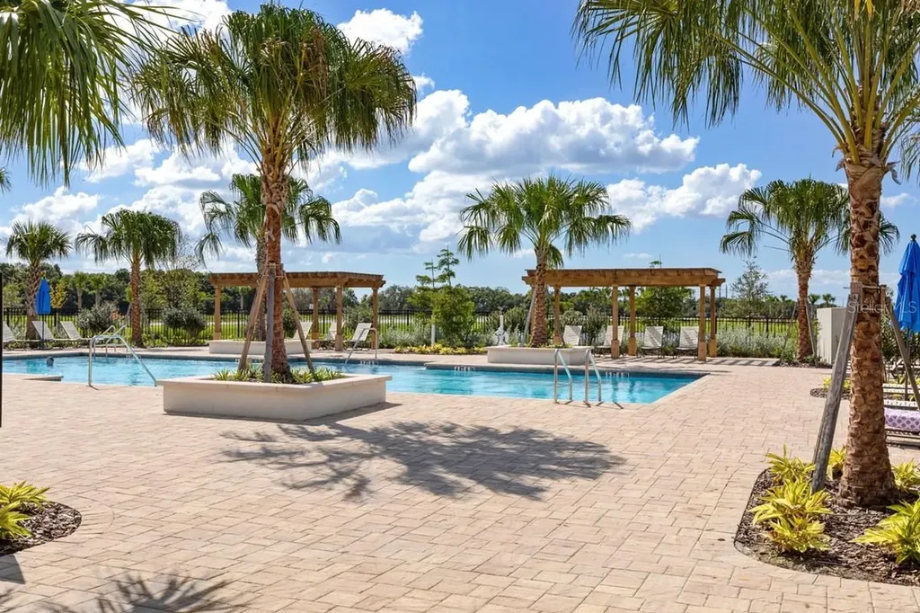 5113 Chapel Row Avenue Apollo Beach FL 33572