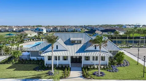 5113 Chapel Row Avenue Apollo Beach FL 33572