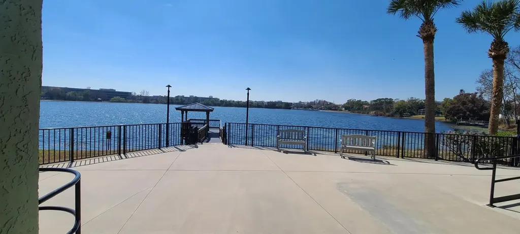 924 Lake Destiny Road Altamonte Springs FL 32714