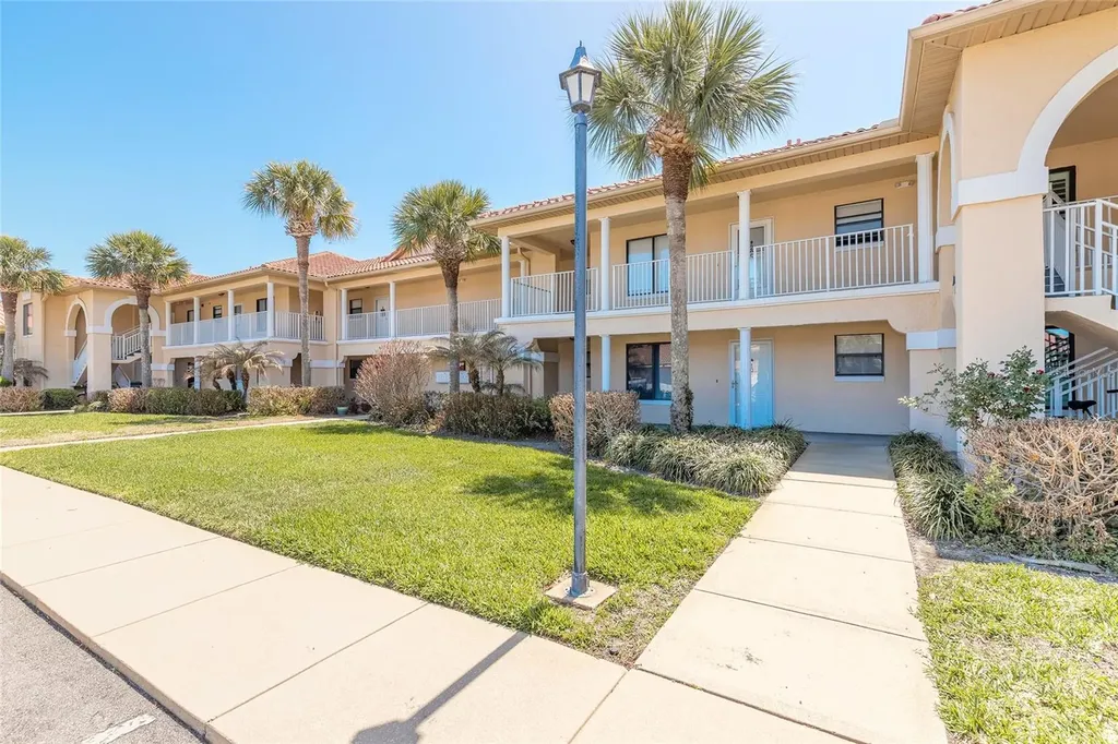 402 Bouchelle Drive New Smyrna Beach FL 32169