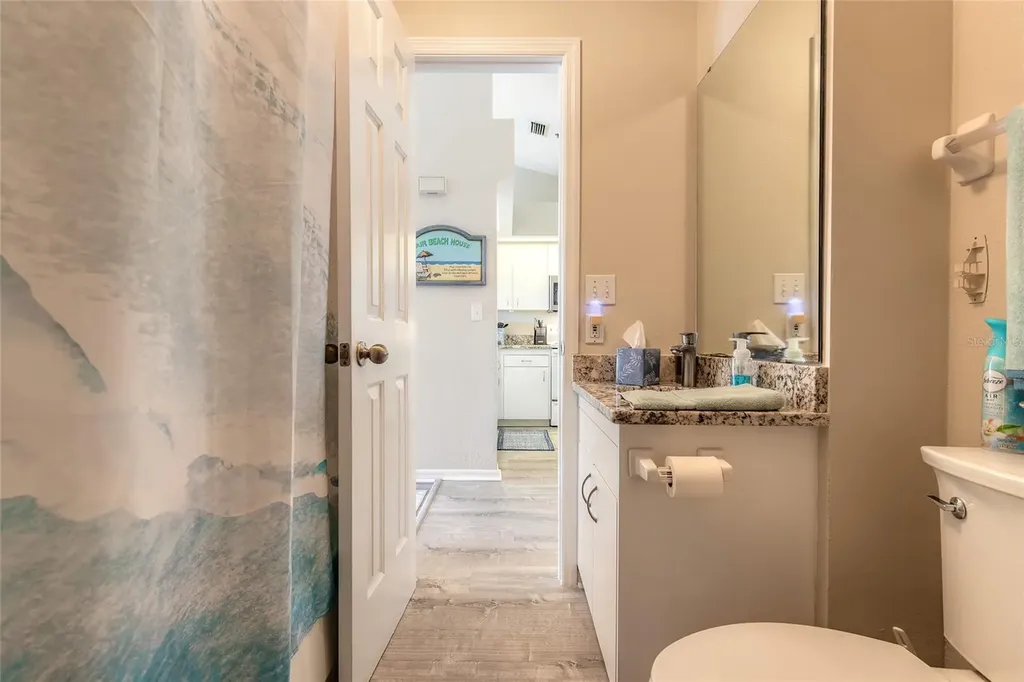 402 Bouchelle Drive New Smyrna Beach FL 32169