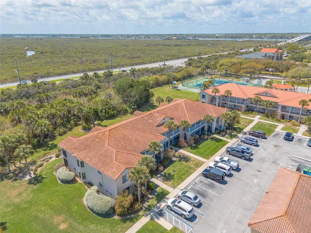 402 Bouchelle Drive New Smyrna Beach FL 32169