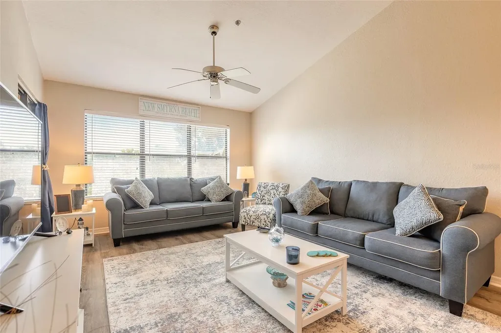 402 Bouchelle Drive New Smyrna Beach FL 32169