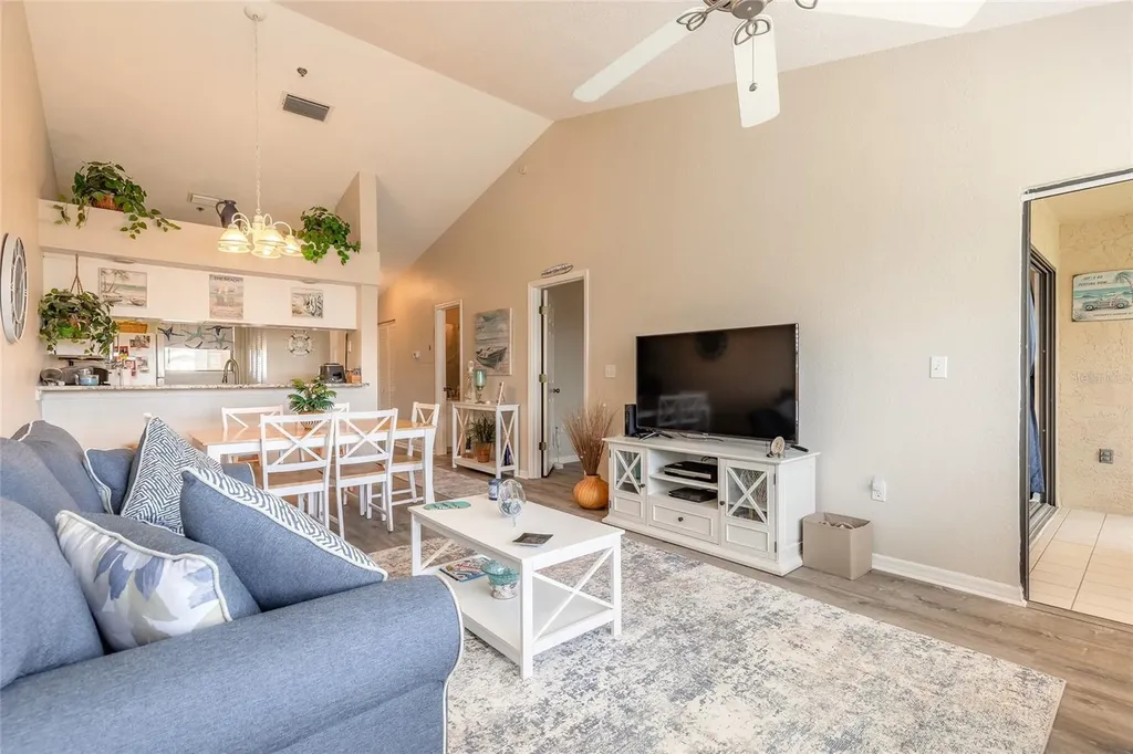 402 Bouchelle Drive New Smyrna Beach FL 32169