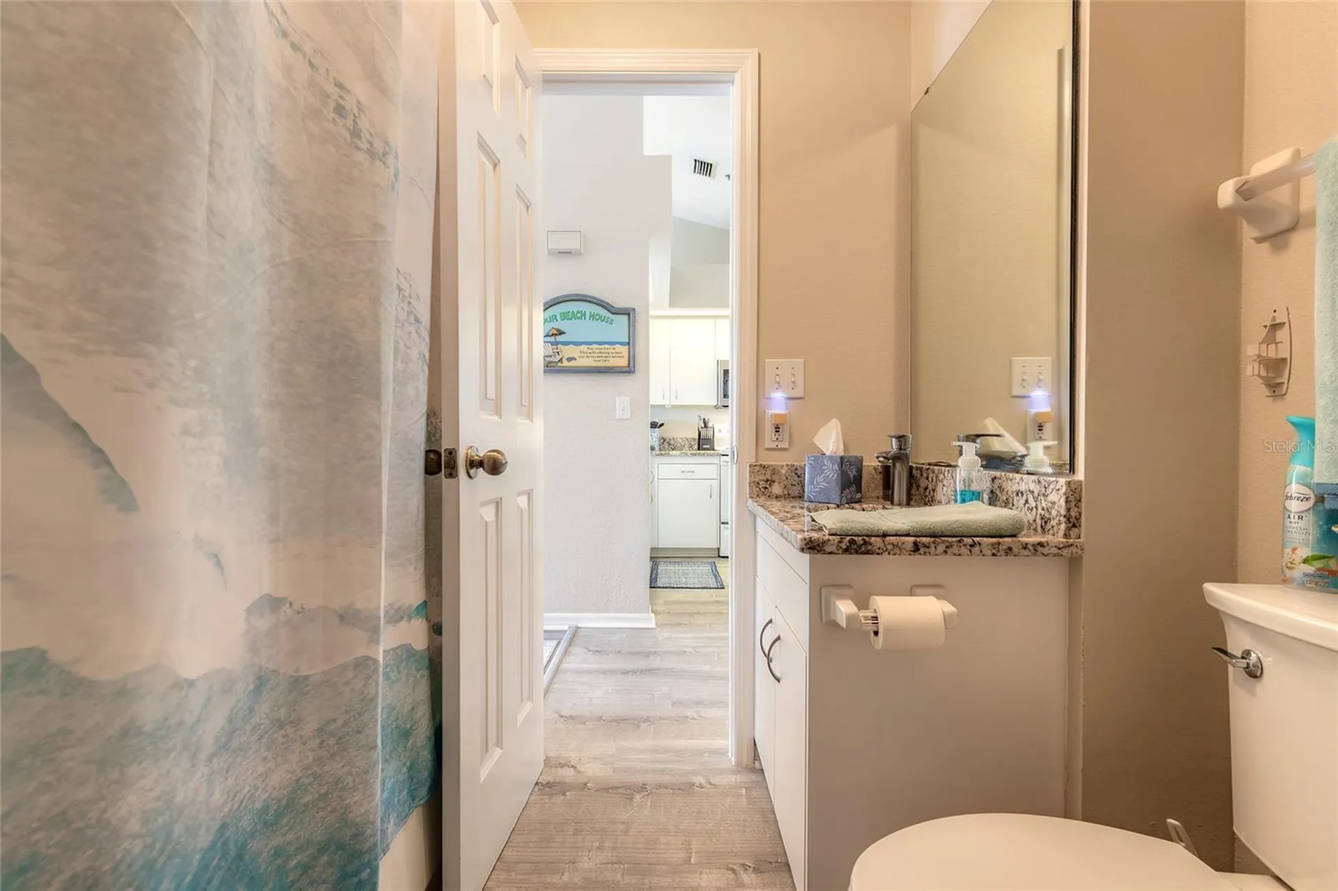 402 Bouchelle Drive New Smyrna Beach FL 32169