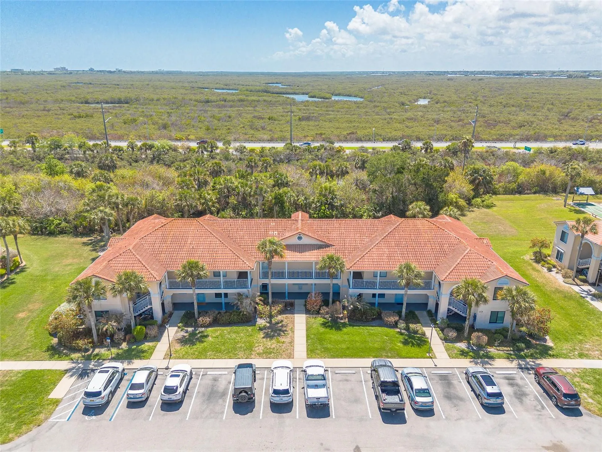 402 Bouchelle Drive New Smyrna Beach FL 32169