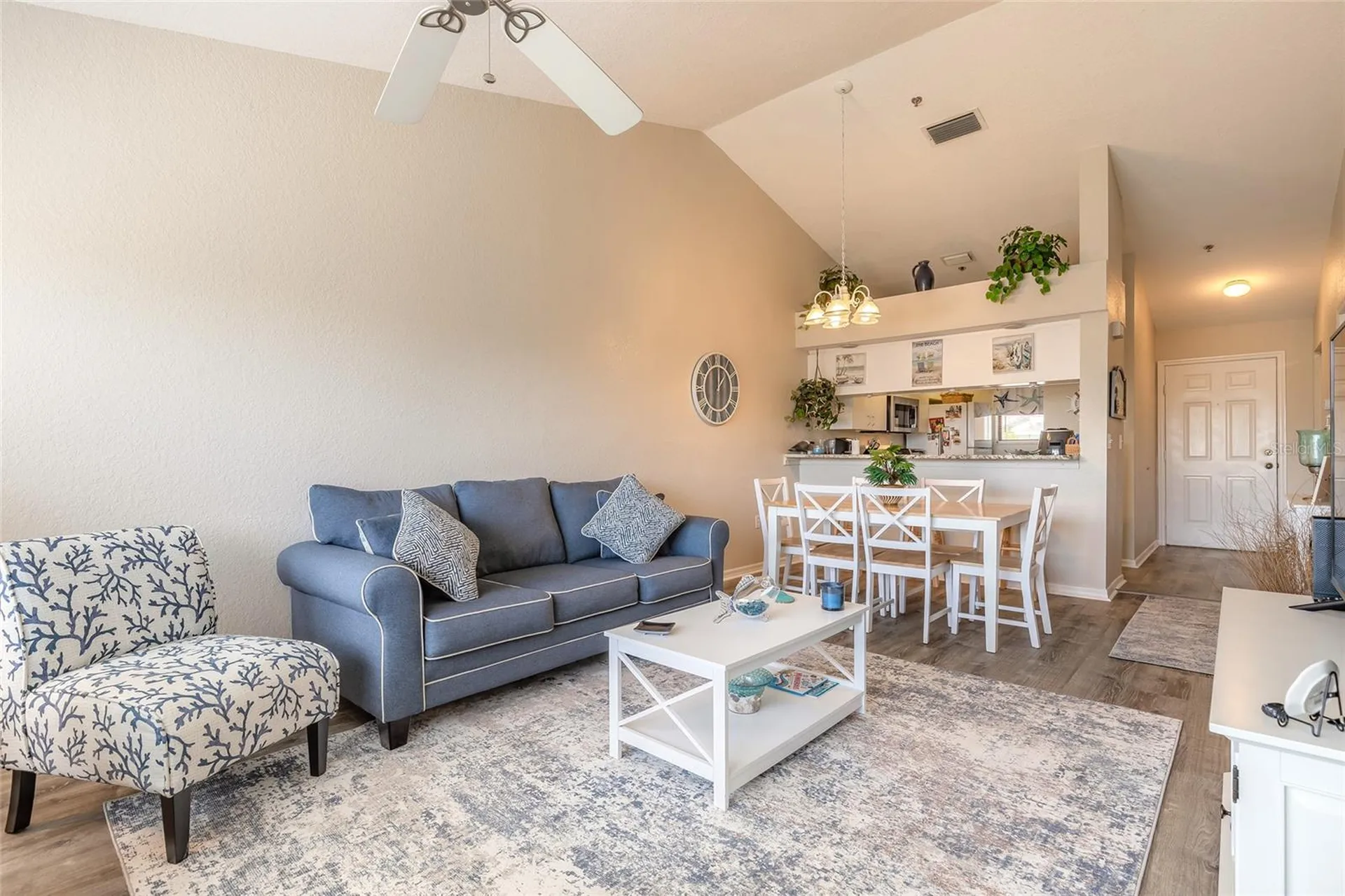402 Bouchelle Drive New Smyrna Beach FL 32169