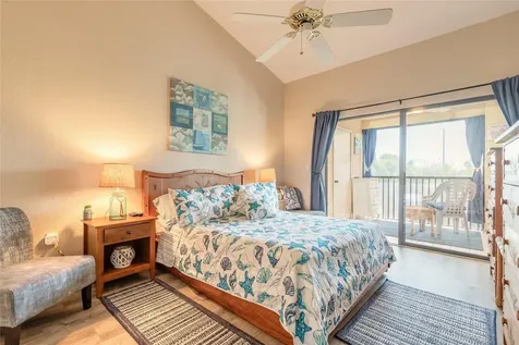 402 Bouchelle Drive New Smyrna Beach FL 32169