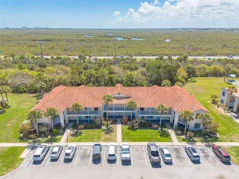 402 Bouchelle Drive New Smyrna Beach FL 32169