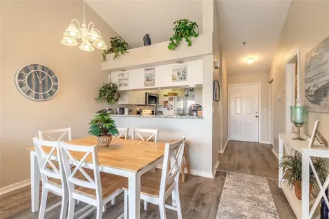 402 Bouchelle Drive New Smyrna Beach FL 32169
