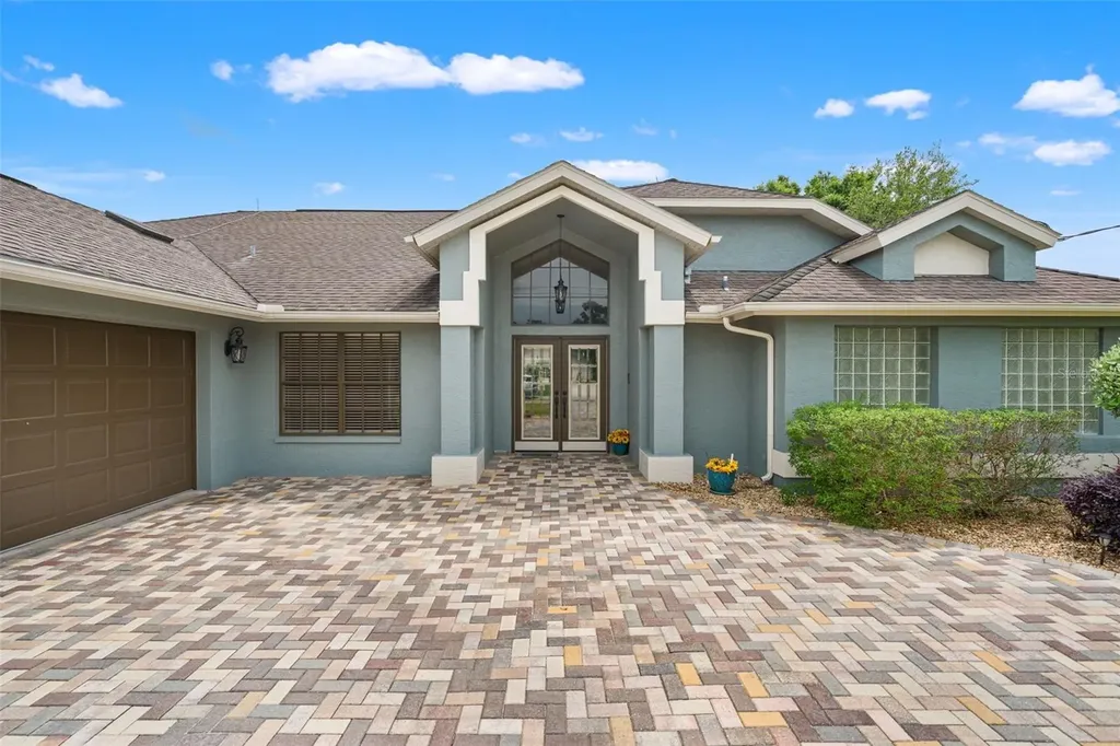 5052 Florentine Court Spring Hill FL 34608