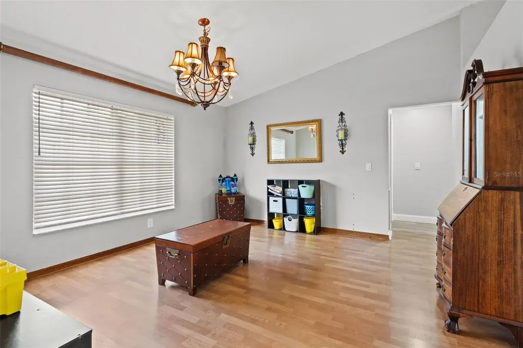 5052 Florentine Court Spring Hill FL 34608